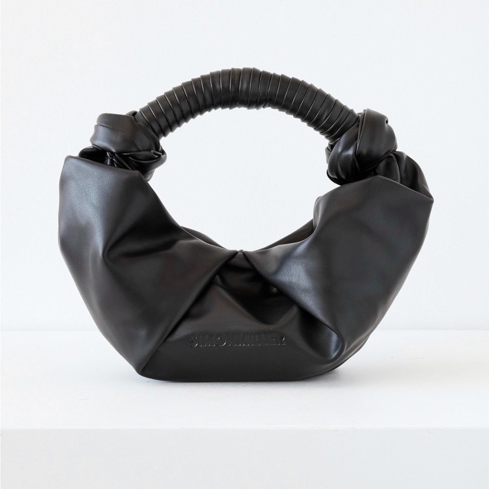 Simon Miller S849 Lopsy Bag